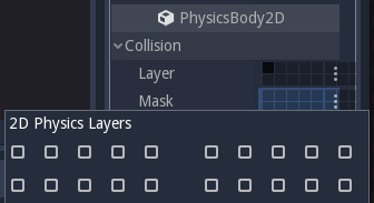 Godot set collision mask.png